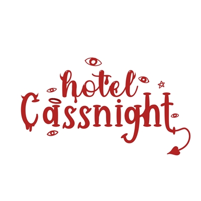 Fanfic / Fanfiction Rpg Cassnight Hotel!! - Hello!