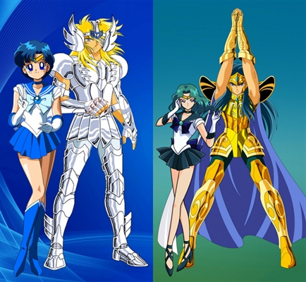 Episódios de Cavaleiros do Zodíaco e Sailor Moon estarão em voos da Latam -  25/09/2019 - UOL Entretenimento