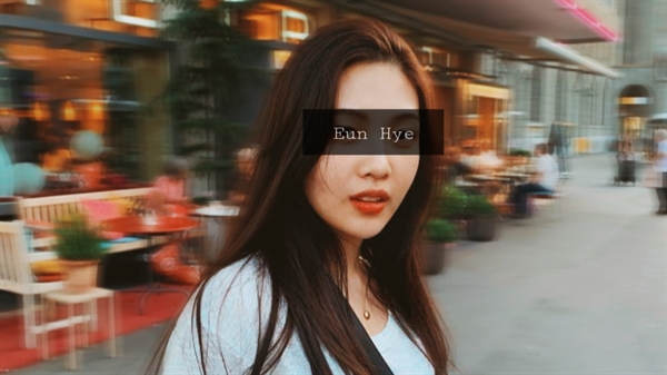 Fanfic / Fanfiction Serendipity of love - Park Jimin (BTS) - "Eun Hye"