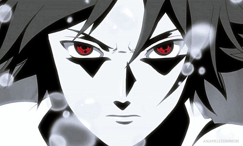 História 20 Maneiras de irritar Sasuke Uchiha , Uchiha Sasuke - Capitulo  Unico - História escrita por BeatrizYAMANAKA - Spirit Fanfics e Histórias