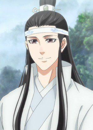 Mo Dao Zu Shi Brasil+ - [Dúvidas Frequentes] > Por que Wei WuXian e Mo  XuanYu são tão parecidos? Eles têm algum parentesco? Como posso  diferenciá-los? Antes de mais nada, devo dizer