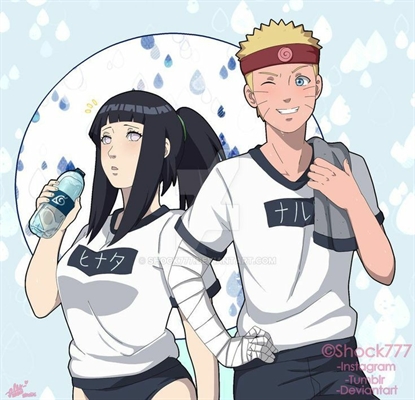 NaruHina Brasil - Por falar em relações de pai e filho, quem aí lembra de  Iruka desesperado achando que Naruto fez Hinata chorar?! ❤ A carinha e  gargalhada da Hinata depois como