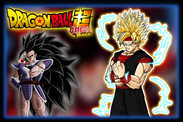 Quem é Kanba, o saiyajin maligno de Dragon Ball Heroes? 