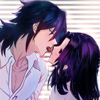 Fanfic / Fanfiction GiyuShino (Tomioka x Shinobu) - Um Amor Complicado - Eu Quero Você Todinha...