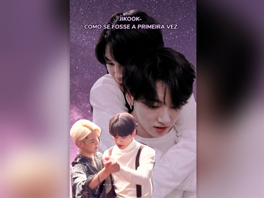 Fanfic / Fanfiction JIKOOK - Como Se Fosse A Primeira Vez - Hospital.