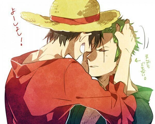 História Conhecendo o que e amor - O poder que luffy escondeu de todos -  História escrita por ASLuzumaki - Spirit Fanfics e Histórias