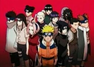 Sera que vc realmente conhece naruto classico