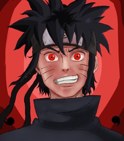 História Naruto Uchiha - O Irmão de Shisui Uchiha - Naruto do Olho  Sangrento - História escrita por CSHehehe123 - Spirit Fanfics e Histórias