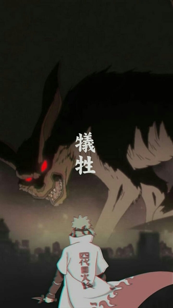 Fanfic / Fanfiction Naruto: rei dos akumas - O nascimento dos irmãos uzumaki
