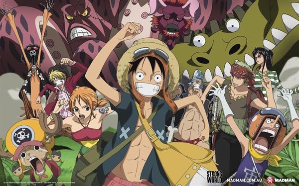 História One Piece:Lutando pelos Sonhos!!! - Destruição de Noah