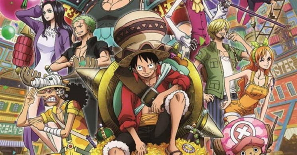 Luffy passa por treinamento brutal na prisão no mangá de One Piece