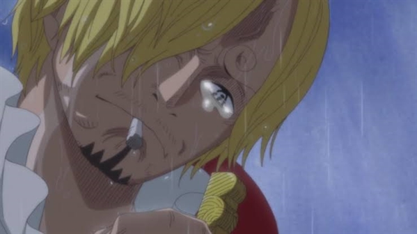 63- A MORTE DE MERRY! PREPARE-SE PARA CHORAR  Primeiro Motivo Para  Assistir One Piece 