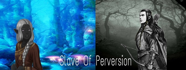 Fanfic / Fanfiction Slave Of Pervesion (SasuHina) - Bastarda...