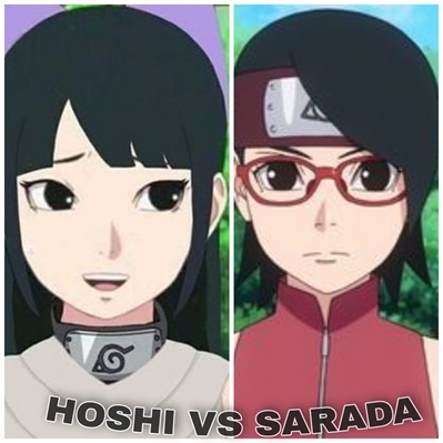 Você (REALMENTE) sabe sobre Sarada Uchiha???