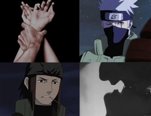 História O filho de Kakashi e Duda Hatake - Personagens de Boruto Namikaze  - História escrita por Dudag3030 - Spirit Fanfics e Histórias