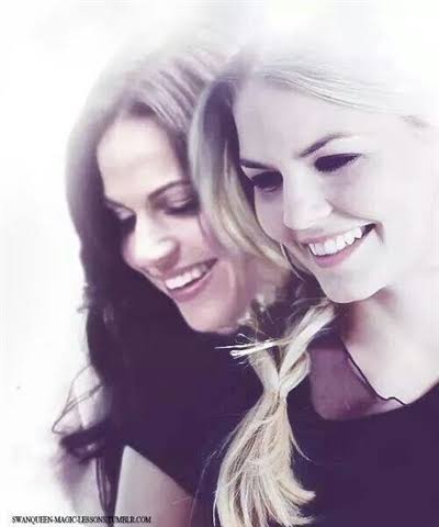 Fanfic / Fanfiction A Proposta - SwanQueen - Nova Temporada