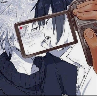 Fanfic / Fanfiction Aquele lago... (Sasunaru-Narusasu) - A verdade e a primeira vez....