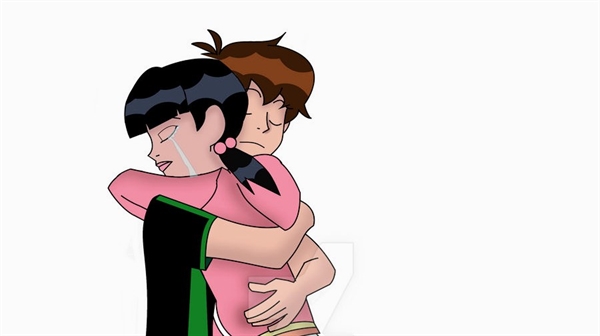 Ben 10 ( Serie/Filmes ) - Criada por yumii_s666 (yumii_s666