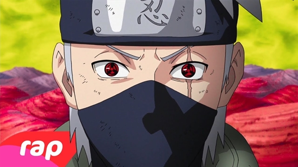 Kakashi Hatake, Universo Ben 10 Fanfiction