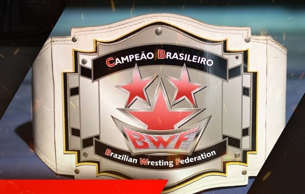 História Brazilian Wrestling Federation - O Desafio Aberto - História ...