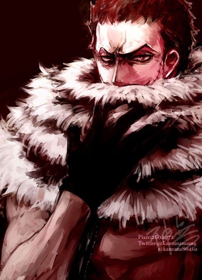 História Charlotte katakuri - casamento por amor. - Capítulo 2 - História  escrita por Yami_fanfics - Spirit Fanfics e Histórias