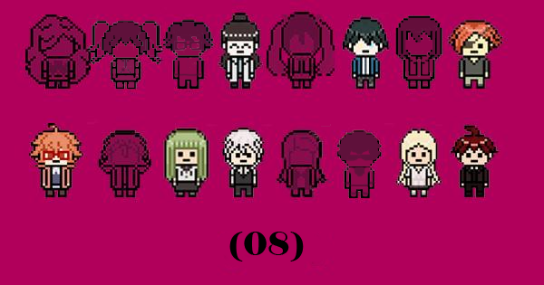 Fanfic / Fanfiction Danganronpa - Waking up to despair. (Interativa) - Capítulo 4: Para sobreviver. - Class trial.