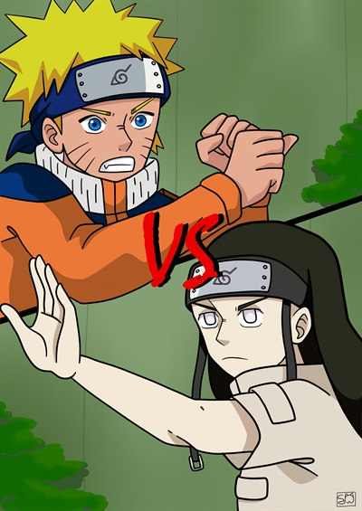 Naruto Classico: Ep 63 – Bata ou Desista! As Rodadas Finais Ficam