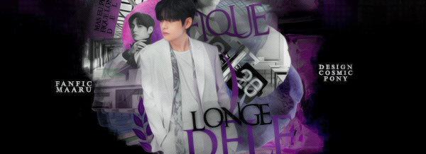 Fanfic / Fanfiction Fique Longe Dele - Kim Taehyung - Um convite inusitado.