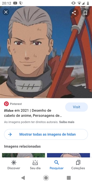 História Akatsuki - O imortal Hidan - História escrita por WagTrautmann -  Spirit Fanfics e Histórias