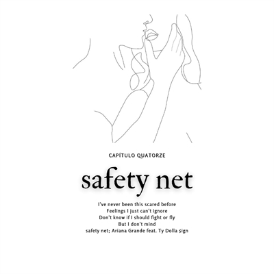 Fanfic / Fanfiction Homewrecker - Hinny - Safety Net