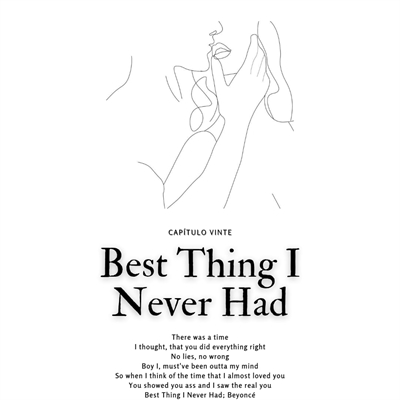 Fanfic / Fanfiction Homewrecker - Hinny - Best Thing I Never Had