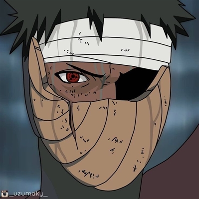 Tobi é Obito ou só usa a carcaça dele?