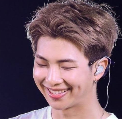 História Kim namjoon hot Capítulo História escrita por blacklight Spirit Fanfics e