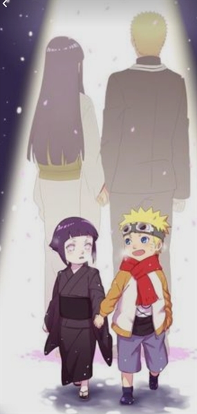 História Os dois Lados de Hinata - O filho do Naruto Se fode aí  Shion!!! - História escrita por Anna_Suzuya - Spirit Fanfics e Histórias