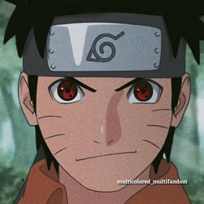 Capítulo 1 - Orgulho Uchiha, Infortúnio, Naruto