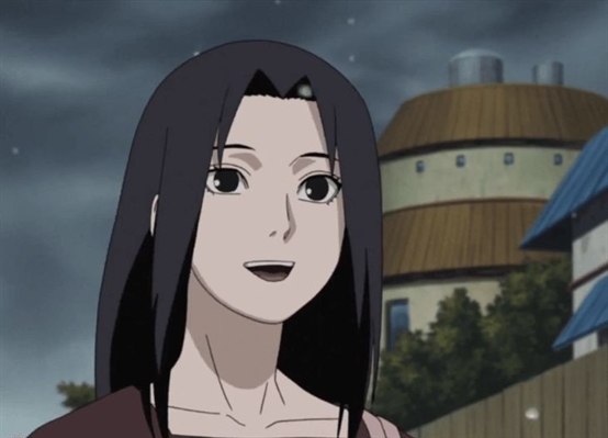 História Vida de mãe e pai - Uchiha Mikoto - História escrita por KehSophia  - Spirit Fanfics e Histórias