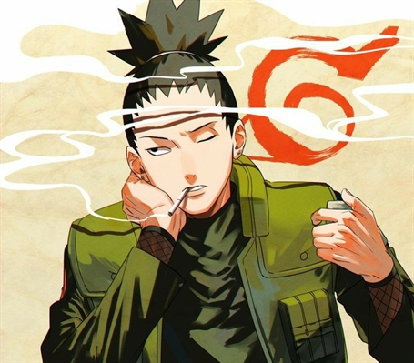 Eu no naruto on X: Shikamaru: - inteligente - estiloso - cresceu