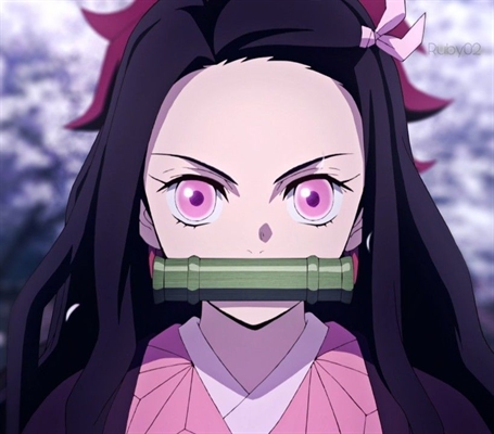 Me desculpe, Nezuko! - Demon Slayer - Seleção Final (Parte 2) - Page 2 -  Wattpad