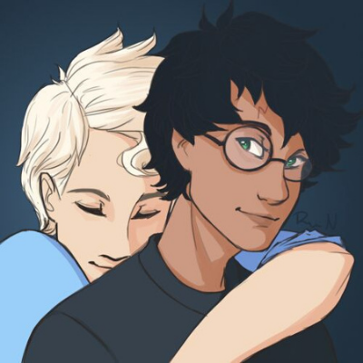 Fanfic / Fanfiction Amor entre Veelas - Um segundo