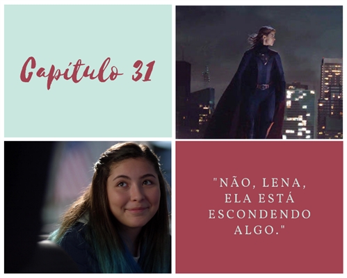 Fanfic / Fanfiction Be My Forever - Capítulo 31