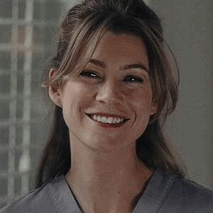 Fanfic / Fanfiction Contra o Tempo (Meddison) - Meredith Grey