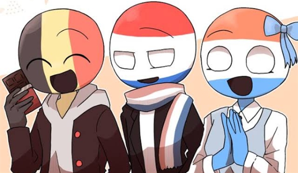 História CountryHumans - Interativa - Brasil - História escrita por  Matt-republiqueto-de-bananas - Spirit Fanfics e Histórias