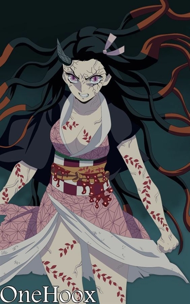 Teoria do Demon Slayer: Nezuko pode se tornar uma lua superior