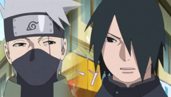 Kakashi: 10 vezes em que o personagem de Naruto encantou os fãs