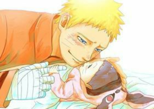 Naruto hinata boruto himawari  Familia uzumaki, Naruto shippuden sasuke,  Família do naruto