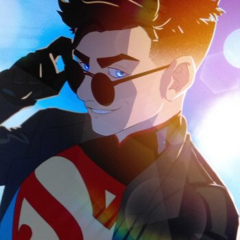 Fanfic / Fanfiction Superboy - um pilar de esperança - Se tornando mais conhecido - participando da reunião