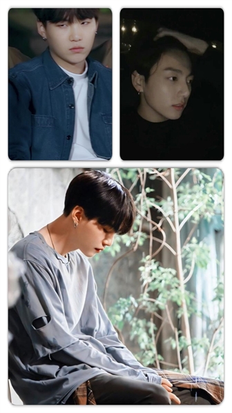 Fanfic / Fanfiction My Hero Jeon Jungkook ( Às Vilãs também amam.) - Já chega vocês dois!