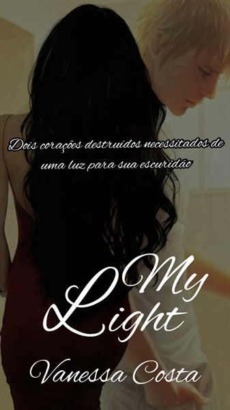 Fanfic / Fanfiction My Light - Lua De Mel