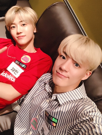 Fanfic / Fanfiction NoMin - (My Dear Nerd) - Capítulo. 63