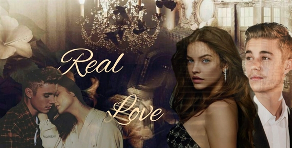 Fanfic / Fanfiction Real Love - Capítulo Quatro